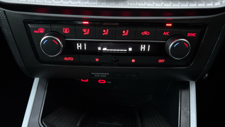 SEAT Arona 1.0 TSI SE Edition 5dr Petrol Hatchback